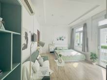 Hình ảnh Studio banconl ngay Chợ Tân Mỹ , Ecogen, Phú Mỹ Hưng Quận 7