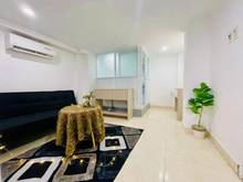 Hình ảnh Căn Hộ Studio Cao Cấp Full Tiên Nghi Ngay Công Ty Cổ Phần Cảng Hoa Qua