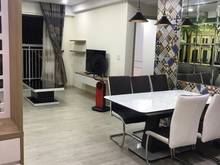 Hình ảnh KHÔNG Ở nữa bán Căn Hộ LucKy PaLace Tầng 11  dt 110m2