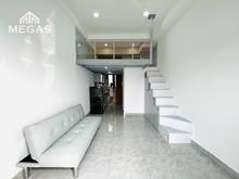 Hình ảnh Căn Hộ Duplex , Bancol Mới Xây Full Nội Thất Gần Vincom Phan Văn Trị