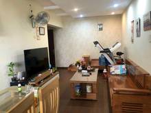 Hình ảnh Cần bán căn góc chung cư Bàu Cát 2 quận Tân Bình giá chỉ 1 tỷ 220tr