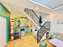 Hình ảnh KẸT VỐN BÁN Nhà Thái Phiên Q11 52 m2 chỉ 2.5 tỷ SHR