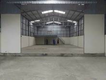 Hình ảnh Cho Thuê Nhà Xưởng Thạnh Xuân Quận 12. Dt: 350m Giá 20tr