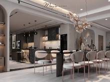 Hình ảnh Mb6623 nạp rút nhanh chóng PENHOUSE RIVERSIDE RESIDENCE , nguyễn Lương Bằng, PMH, TP.HCM