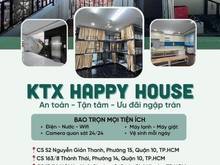 Hình ảnh Ở ghép giá rẻ sinh viên, người đi làm bao trọn dịch vụ