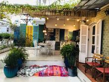 Hình ảnh Trang Chủ MB66.COM / Đăng Ký Tặng 66K sân vườn lớn, cho nuôi pet, phong cách Bali, có hồ bơi riêng