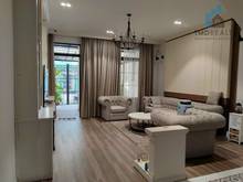 Hình ảnh Bán nhà đẹp, nội thất cao cấp Kdc 10 Mẫu, P. Bình Trưng Đông, Q2