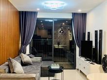 Hình ảnh 2Pn1wc 59m2 - Khu Ranbow Vinhomes Grand Park Q9 + Bán: 1 tỷ 150 tr bao