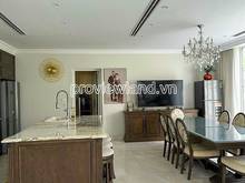 Hình ảnh Cho thuê villa Thảo Điền khu Compound, 386m2 đất, 4 tầng, 4PN, hồ bơi