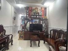 Hình ảnh Bán nhà 2 tầng đường Trần Thị Trọng Tân Bình  giá rẻ chỉ 1.610 tỷ shr