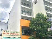 Hình ảnh Cho thuê Nhà Mặt Tiền Cô Bắc 6 Tầng nhiều phòng 30m2,Thang Máy Giữ Nhà