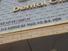 Hình ảnh Cho thuê nhà mặt tiền số 210 đường Dương Bá Trạc, Phường 1, Quận 8