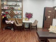 Hình ảnh Chính chủ e bán Trang Chủ MB66.COM / Đăng Ký Tặng 66K cc Ruby 72m2 ,2 phòng ngủ full nội thất