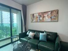 Hình ảnh View cực xịn - Mb6623 nạp rút nhanh chóng Feliz En Vista 2PN với full nội thất cao cấp