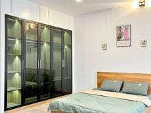 Hình ảnh Khai Trương Dự Án Mới Studio Ban Công Lớn Full Nội Thất 40M2