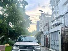 Hình ảnh Nhỉnh 7 Tỷ- Nhà 70m2- 4 Tầng- 5 PN- HXH Nguyễn Văn Khối P11 Gò Vấp