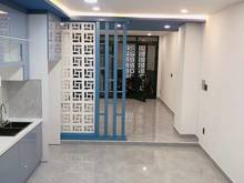 Hình ảnh Hai Mặt Tiền Bình Tây Phạm Phú Thứ Q6 ( 4 * 17.5 ) 2 Lầu 14 tỷ