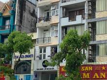Hình ảnh Cho thuê nhà mặt tiền Phan Xích Long p7 q Phú Nhuận .