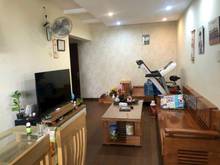 Hình ảnh Cần bán căn góc chung cư Bàu Cát 2 quận Tân Bình  - DT 70m2 có 2PN