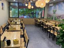 Hình ảnh Mặt Phố Nguyễn Văn Tuyết, Phố ẩm thực Đống Đa