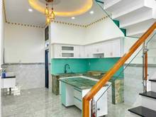 Hình ảnh Bán gấp nhà đường Tân Kỳ Tân Quý P.Tân Quý Q.Tân Phú 58.5m² 2PN3WC