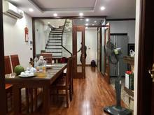 Hình ảnh Bán nhà 4 tầng, hàng xóm mặt phố Đại mỗ, 39m giá nhỉnh 4 tỉ