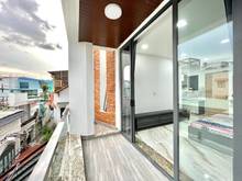Hình ảnh Studio Ban Công Full Nội Thất Ở Phan Văn Trị - Bình Thạnh