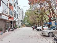 Hình ảnh Bán nhà Xuân Phương, TL, phân lô, 3 oto tránh, vỉa hè, 45m,5t, 5.4tỷ.
