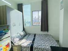 Hình ảnh studio TRỐNG ở liền full nội thất giá rẻ gần aeon mall Tân Phú