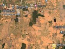 Hình ảnh Bán nhanh lô đất 1917m2 Hòa Thắng, ngay đường 716, chạy ra Bàu Sen 4km