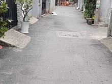 Hình ảnh Gò Vấp, HXH, Quang Trung, nở hậu, 50m2 - nhỉnh 4 tỷ