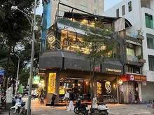 Hình ảnh Cho thuê Nhà GÓC 2 MT - Hồ Tùng Mậu, Quận 1, DT: 8x36m chỉ 85tr/th