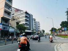 Hình ảnh ✅CỰC RẺ - MT  LŨY BÁN BÍCH: khu đất ở (4x23m), 3 lầu ST, 15.3 tỷ