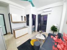 Hình ảnh CCMN 1N1K Yên Xá ( cuối Nguyễn Khuyến) full đồ