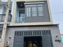 Hình ảnh Bán nhà trệt 2 lầu hẻm 31 đường 160 Lã Xuân Oai , Quận 9 - H.Đông Bắc