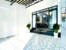 Hình ảnh Sổ hồng riêng nhà BÌNH CHẢNH rộng 64m2 giá 2,89 tỷ, SHR