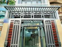 Hình ảnh Bán nhà HXH Trần Hưng Đạo, phường 6, Quận 5, 70m2, 3.4 tỷ. SHR