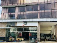 Hình ảnh Cực Vip - góc 3 mặt tiền Phạm Ngọc Thạch, P6, Quận 3 (12x36m) K/C 4 tầ