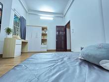 Hình ảnh Phòng Studio mới 100% Ban Công Cửa sổ lớn mặt tiền đường, An toàn Pccc