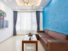 Hình ảnh Bán Trang Chủ MB66.COM / Đăng Ký Tặng 66K The Tresor 🏠 39 Bến Vân Đồn Quận 4  Diện tích: 3PN2WC (90m
