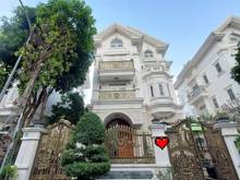 Hình ảnh Biệt thự đơn lập Cityland Garden Hills Hoàn Thiện - 262M2 - Giá 65 Tỷ