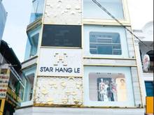 Hình ảnh Tòa Nhà mặt tiền 8m CMT8 làm Thời Trang Spa Thương Hiệu 120tr