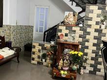 Hình ảnh Sát HXH Tránh - HƯNG PHÚ Phường 9 Quận 8 - 76m2 (6x13m) - 5 TỶ