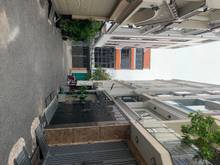 Hình ảnh Xe hơi để trong nhà Nơ trang long (52m2 4tầng+sân thượng)