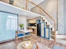 Hình ảnh 💖 Khai Trương Duplex Cao Cấp - Full Nội Thất Xịn