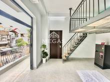 Hình ảnh Cho Thuê Căn Hộ Full Nội Thất Ở Hoàng Hoa Thám Gần ETOWN Cộng Hòa