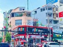 Hình ảnh Cho thuê nhà Góc 2 MT Trần Hưng Đạo - Nguyễn Văn Cừ, DT 6x20m chỉ 70tr