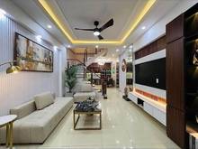 Hình ảnh Vị trí nhà ở đường Thép Mới, phường 12, quận tân bình 63m2 SHR