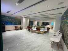 Hình ảnh Cho Thuê Sàn Văn Phòng . Tổng DT 400m2. Lê Quang Định. Bình Thạnh