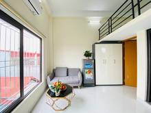 Hình ảnh Chính chủ cho thuê CCMN mới xây ngõ 123 Xuân Phương